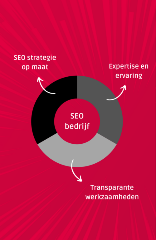 seo uitbesteden aan specialist