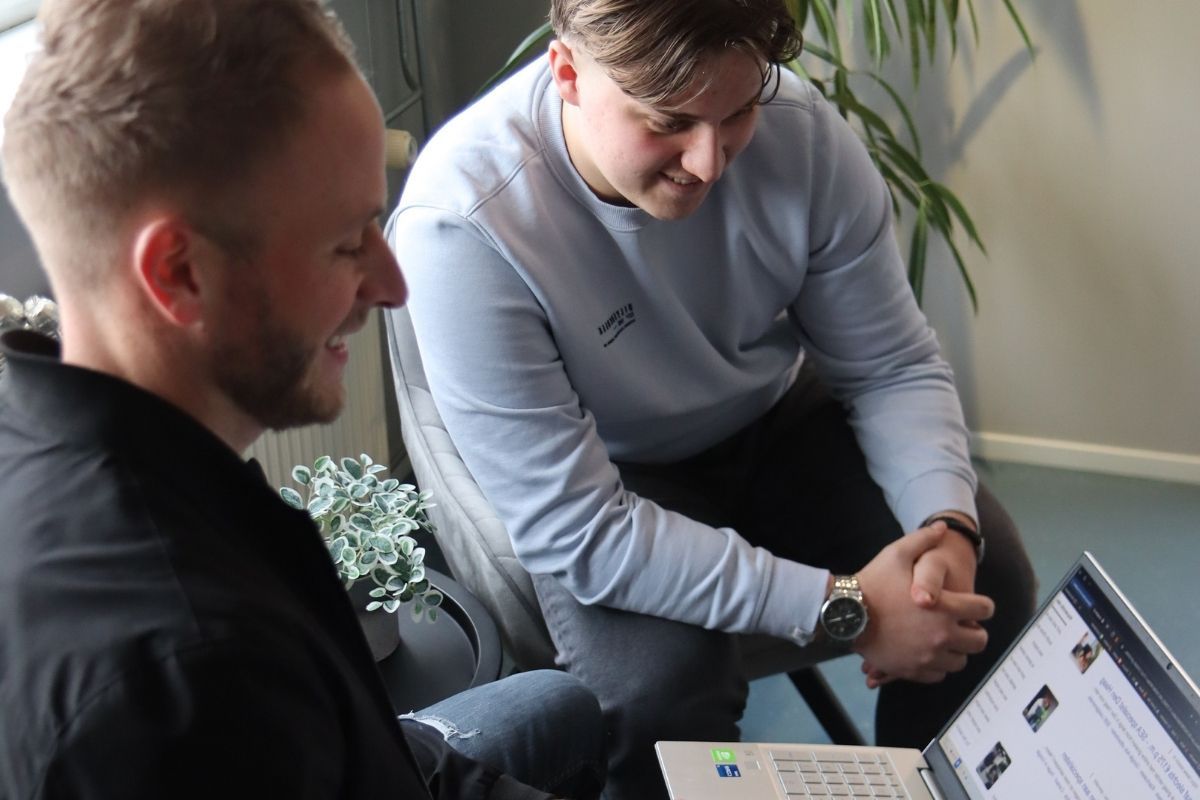 social media adverteren uitbesteden aan zoomin