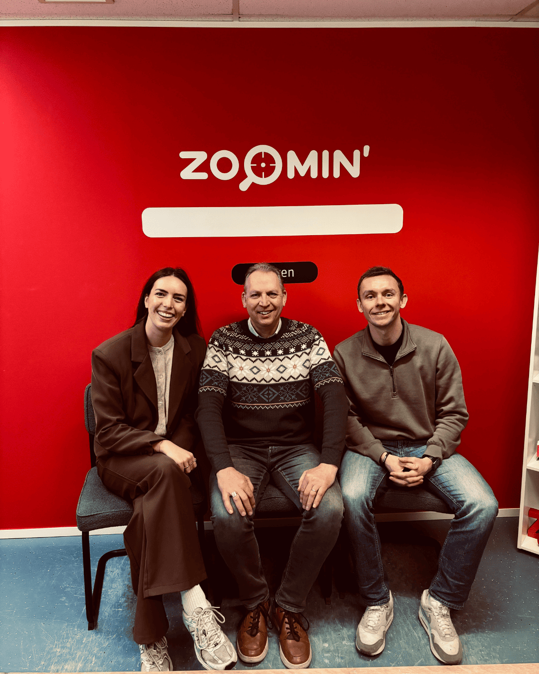Google Ads uitbesteden Zoomin' specialisten