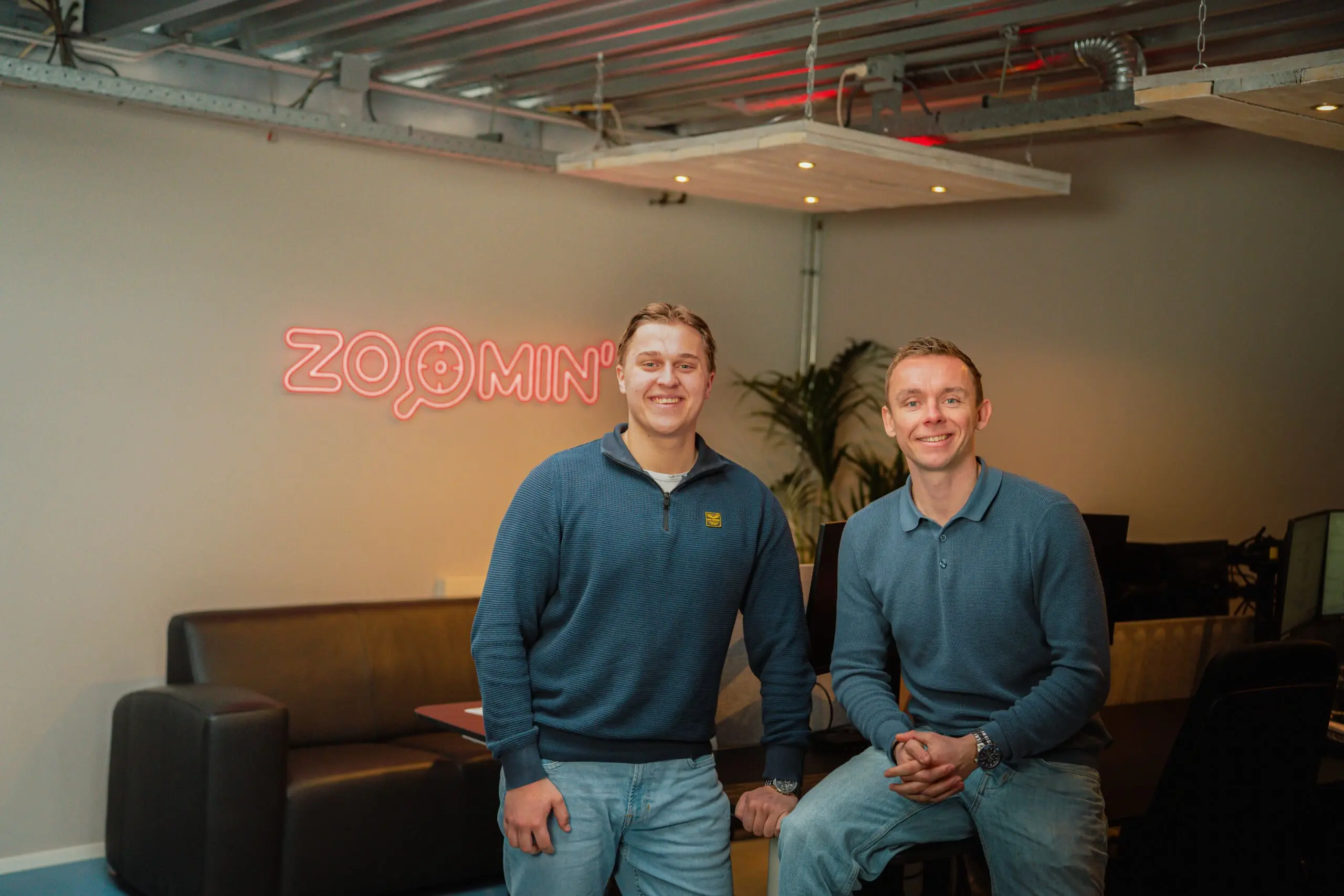 Search engine advertising specialist Zoomin'