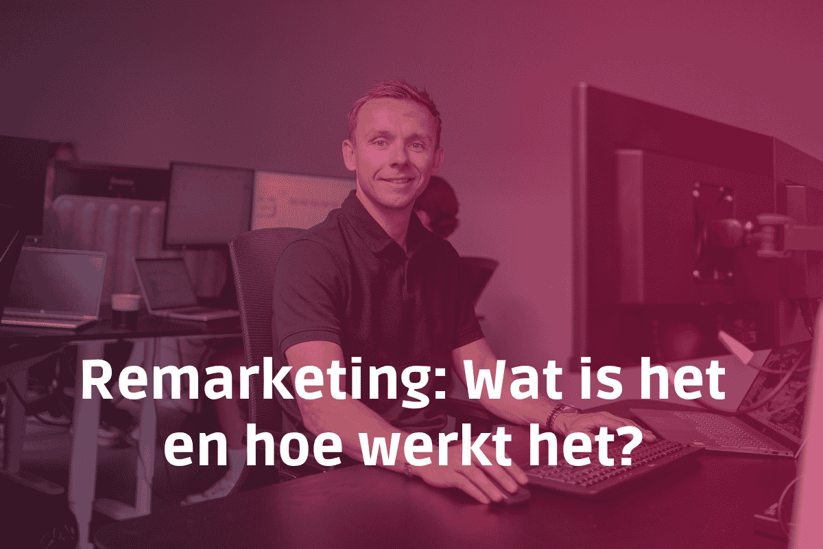 Remarketing voorblad